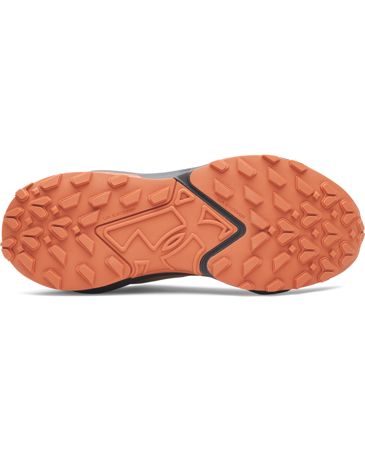Men's UA Charged Bandit TR 4 Trail Running Shoes