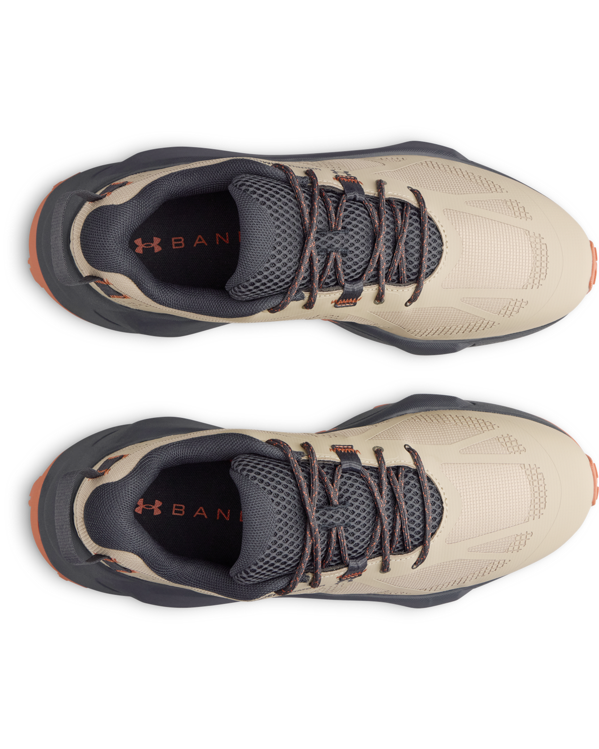 Men's UA Charged Bandit TR 4 Trail Running Shoes