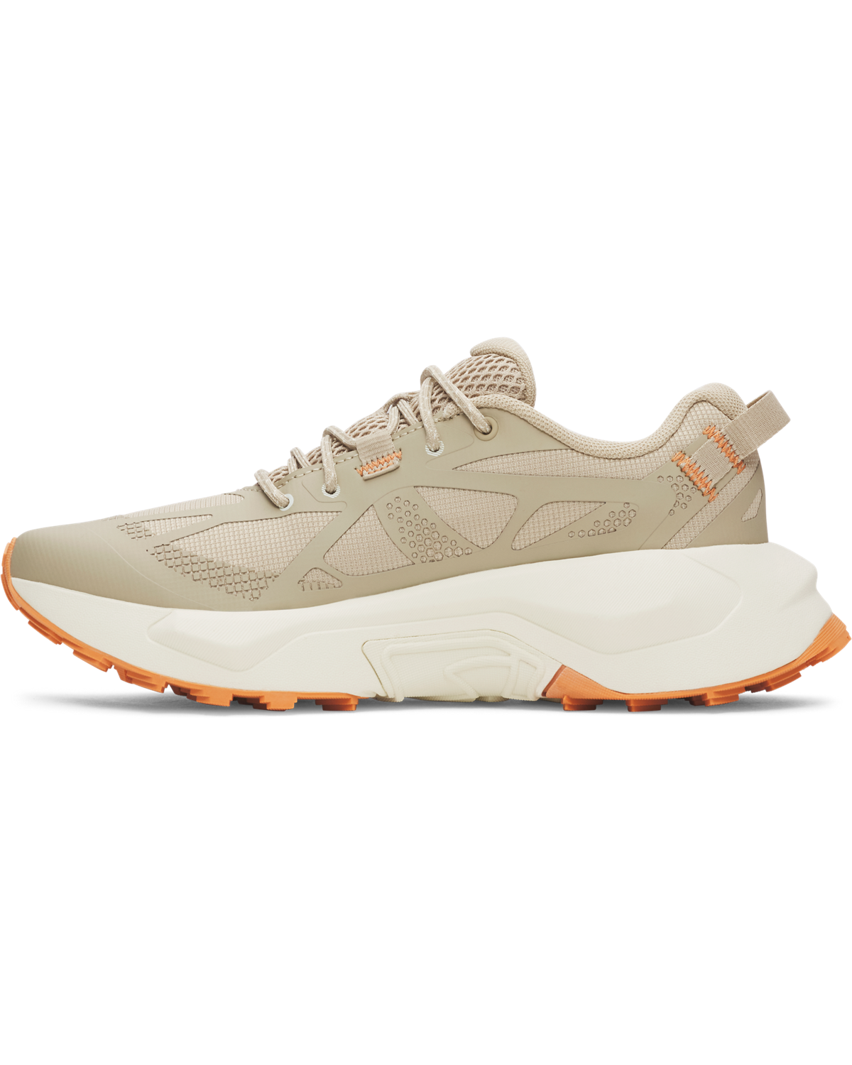 Women's UA Charged Bandit TR 4 Trail Running Shoes