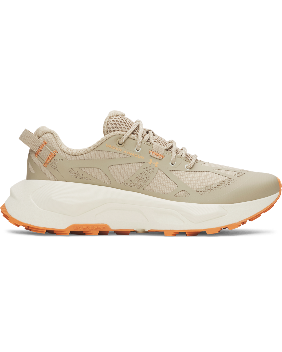 Women's UA Charged Bandit TR 4 Trail Running Shoes
