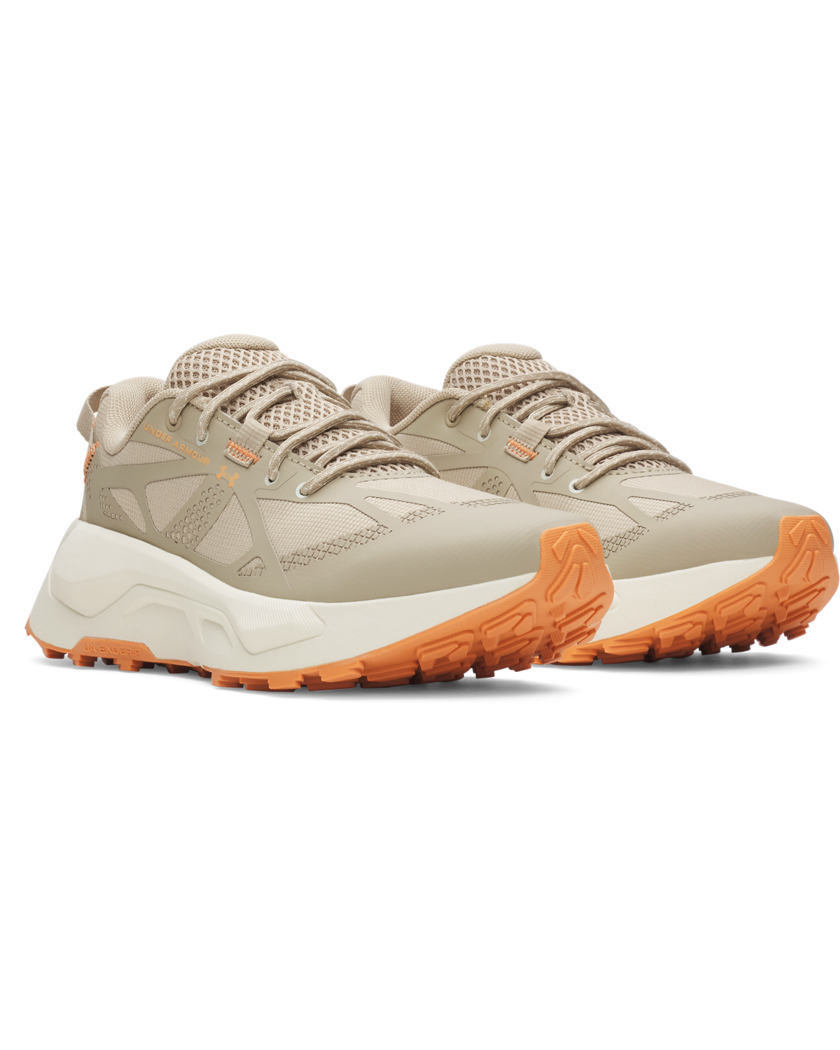Women's UA Charged Bandit TR 4 Trail Running Shoes
