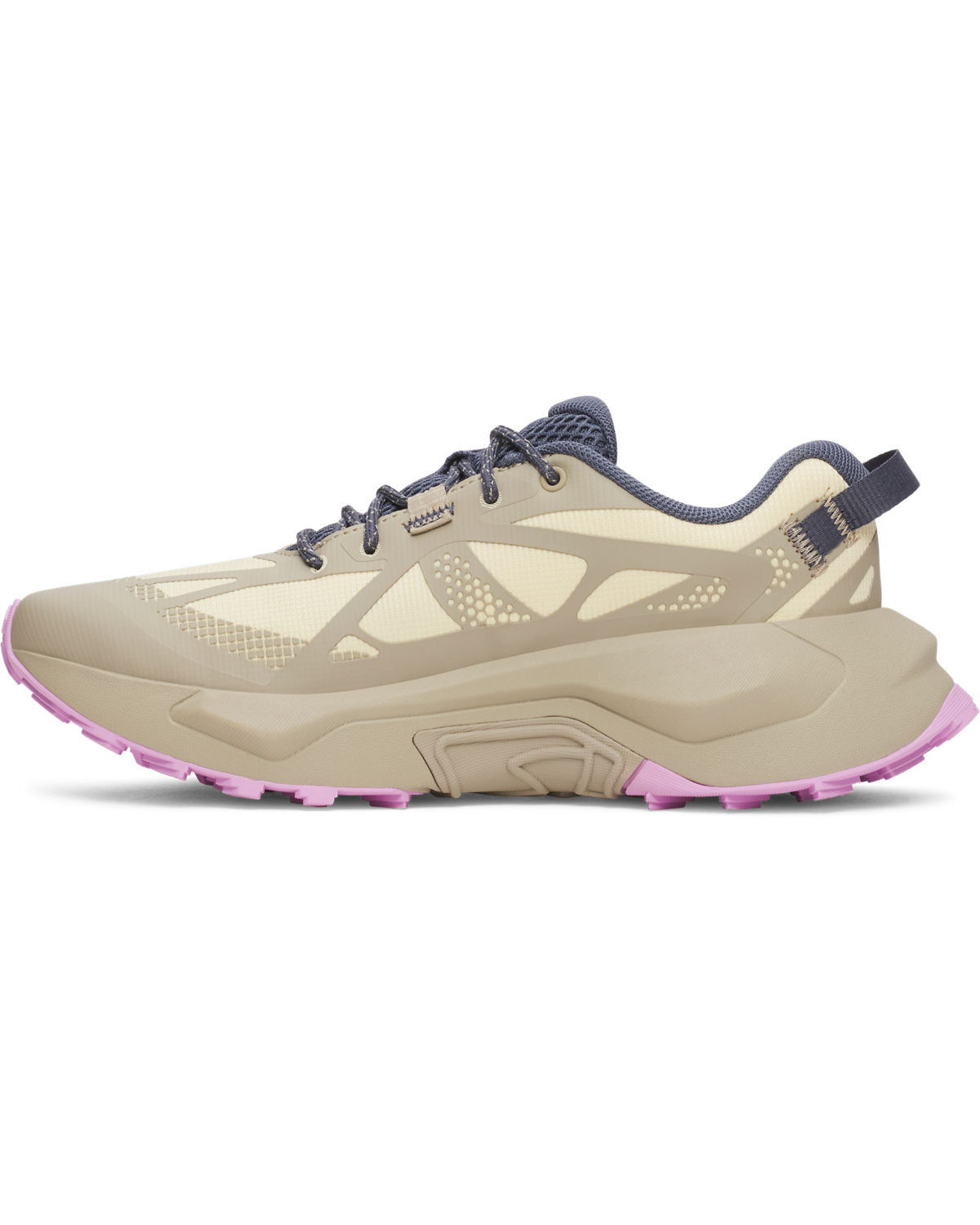 Women's UA Charged Bandit TR 4 Trail Shoes