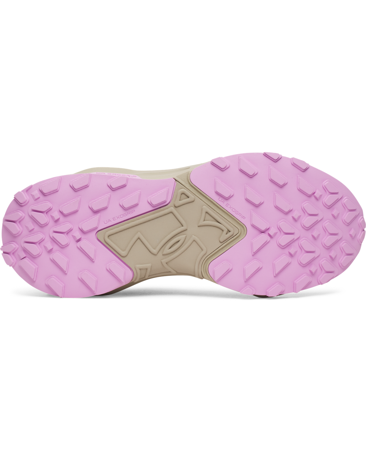 Women's UA Charged Bandit TR 4 Trail Shoes