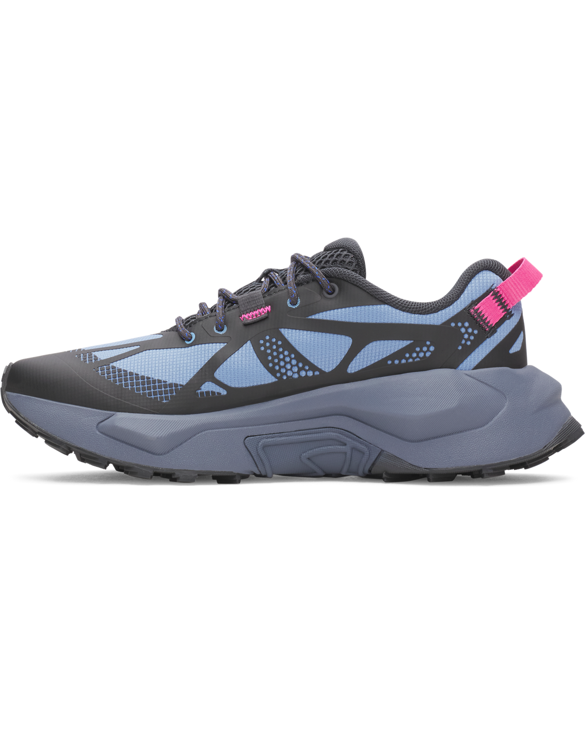 Women's UA Charged Bandit TR 4 Trail Shoes