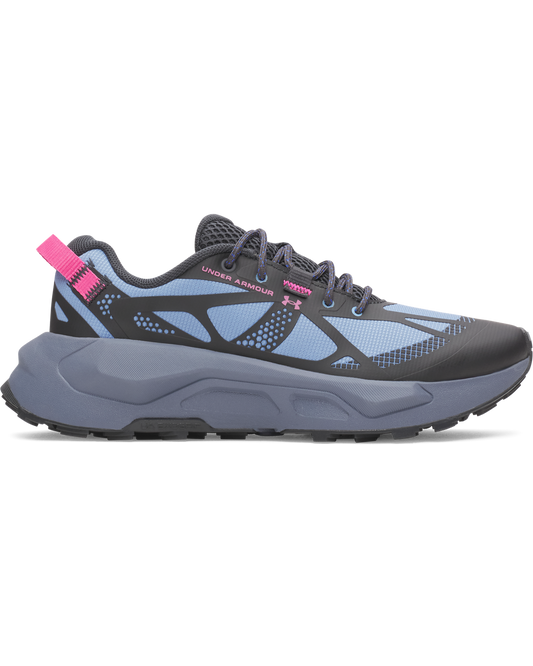 Women's UA Charged Bandit TR 4 Trail Shoes