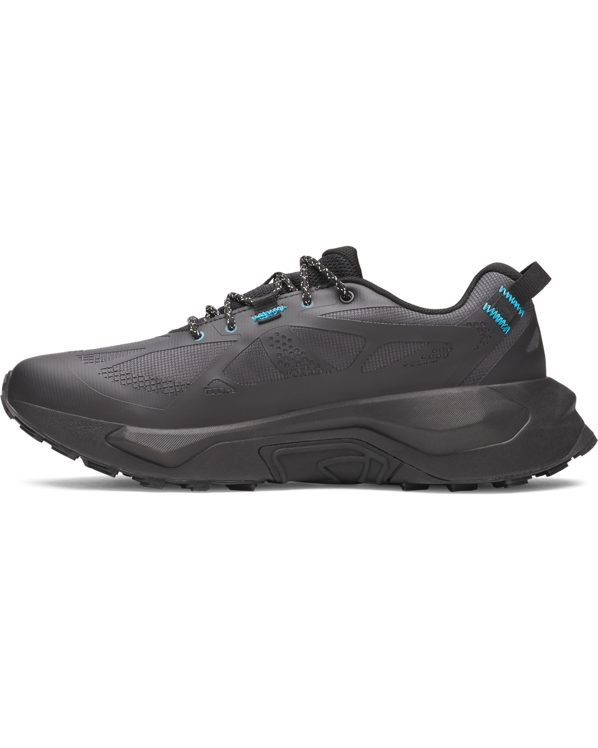 Men's UA Charged Bandit TR 4 Trail Running Shoes