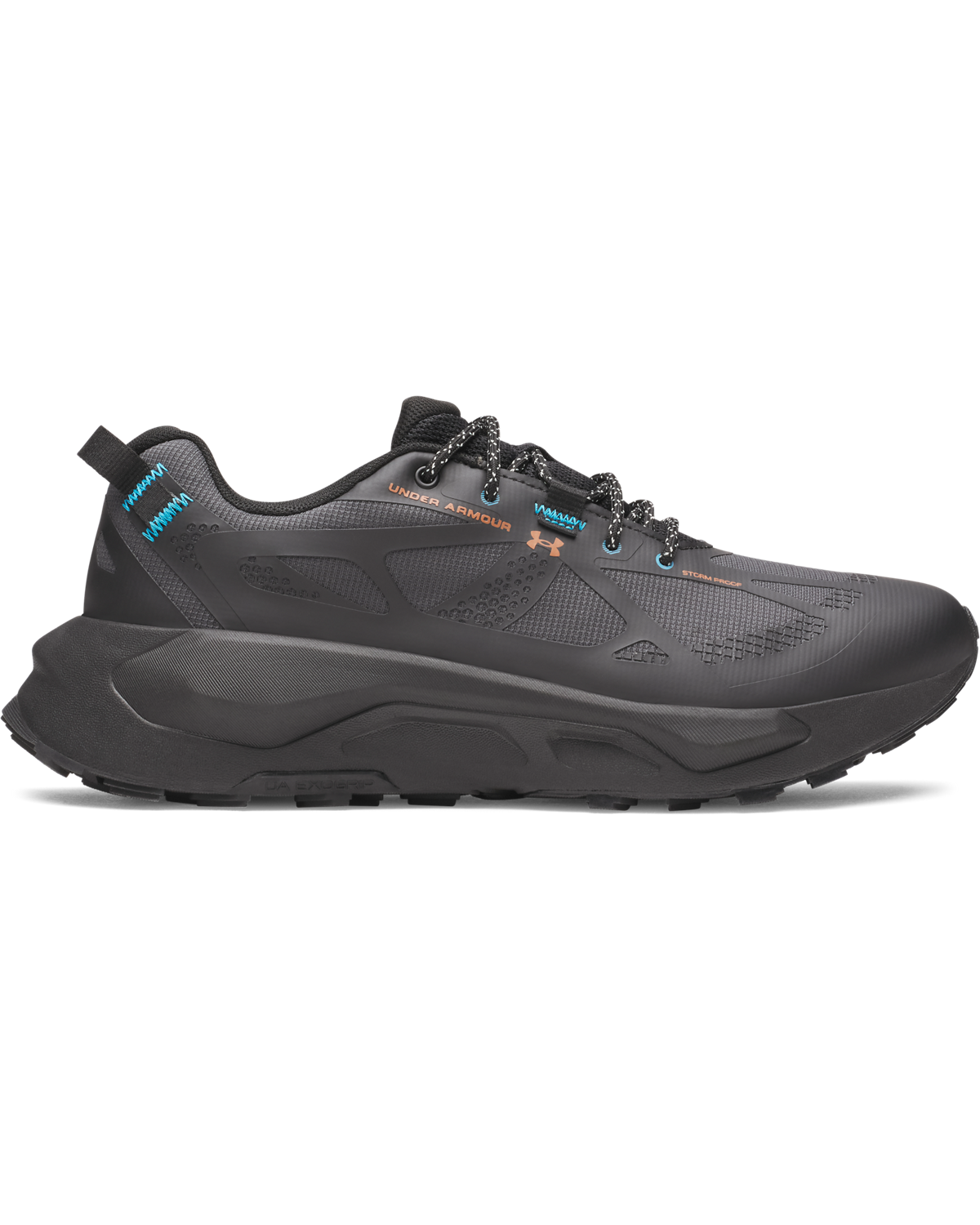 Men's UA Charged Bandit TR 4 Trail Running Shoes
