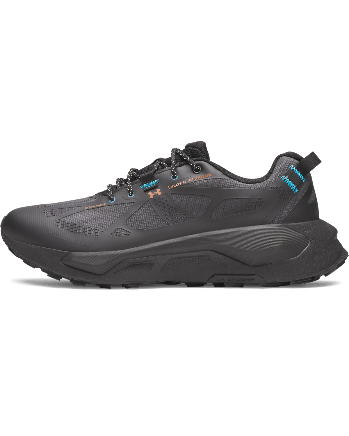 Men's UA Charged Bandit TR 4 Trail Running Shoes