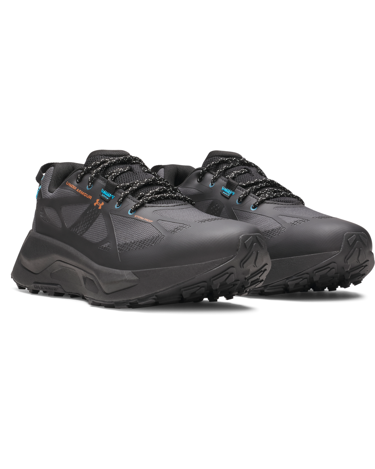 Men's UA Charged Bandit TR 4 Trail Running Shoes