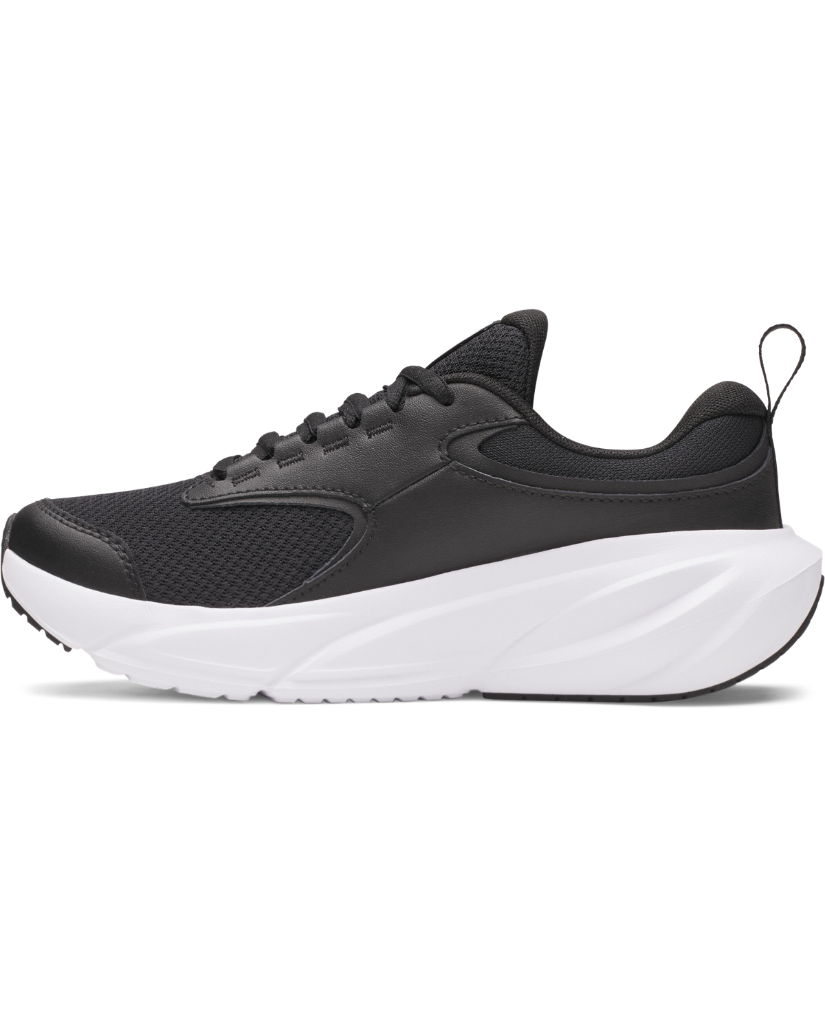 Boys' UA Surge 5 Running Shoes