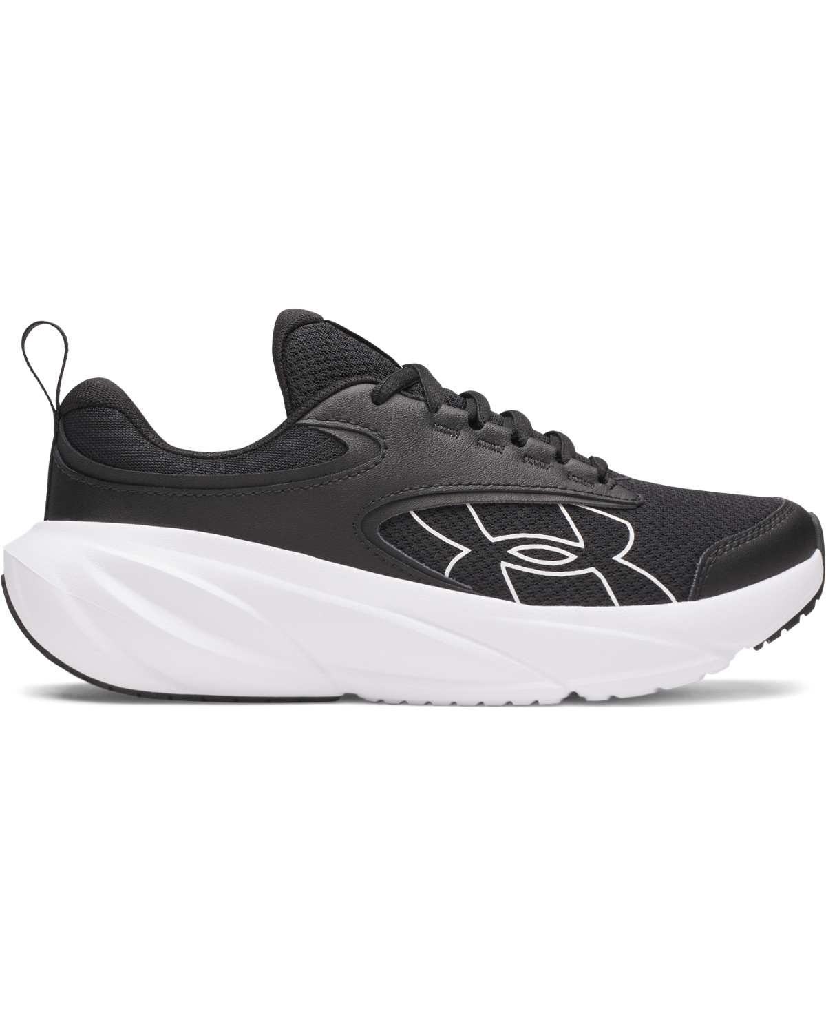 Boys' UA Surge 5 Running Shoes