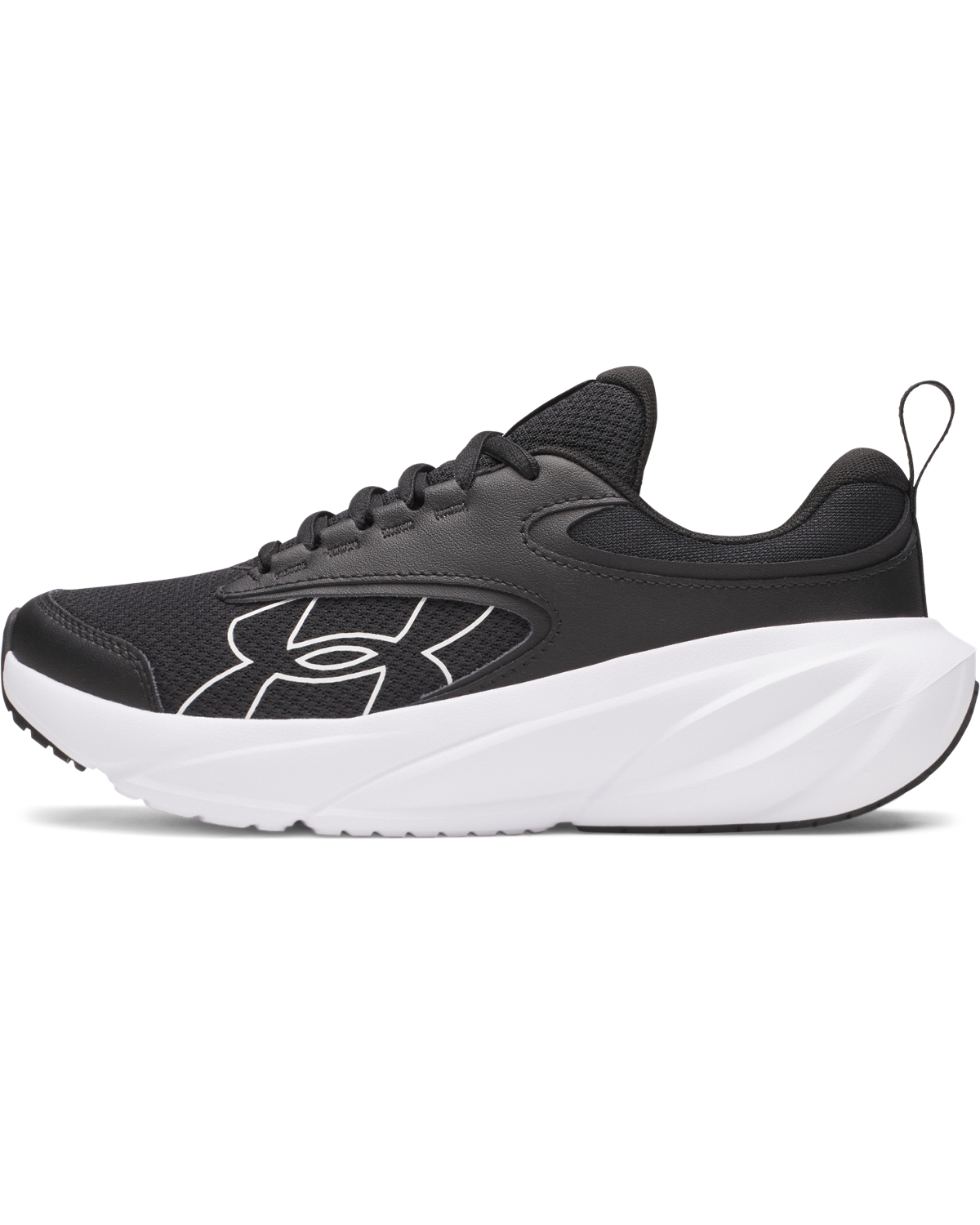 Boys' UA Surge 5 Running Shoes