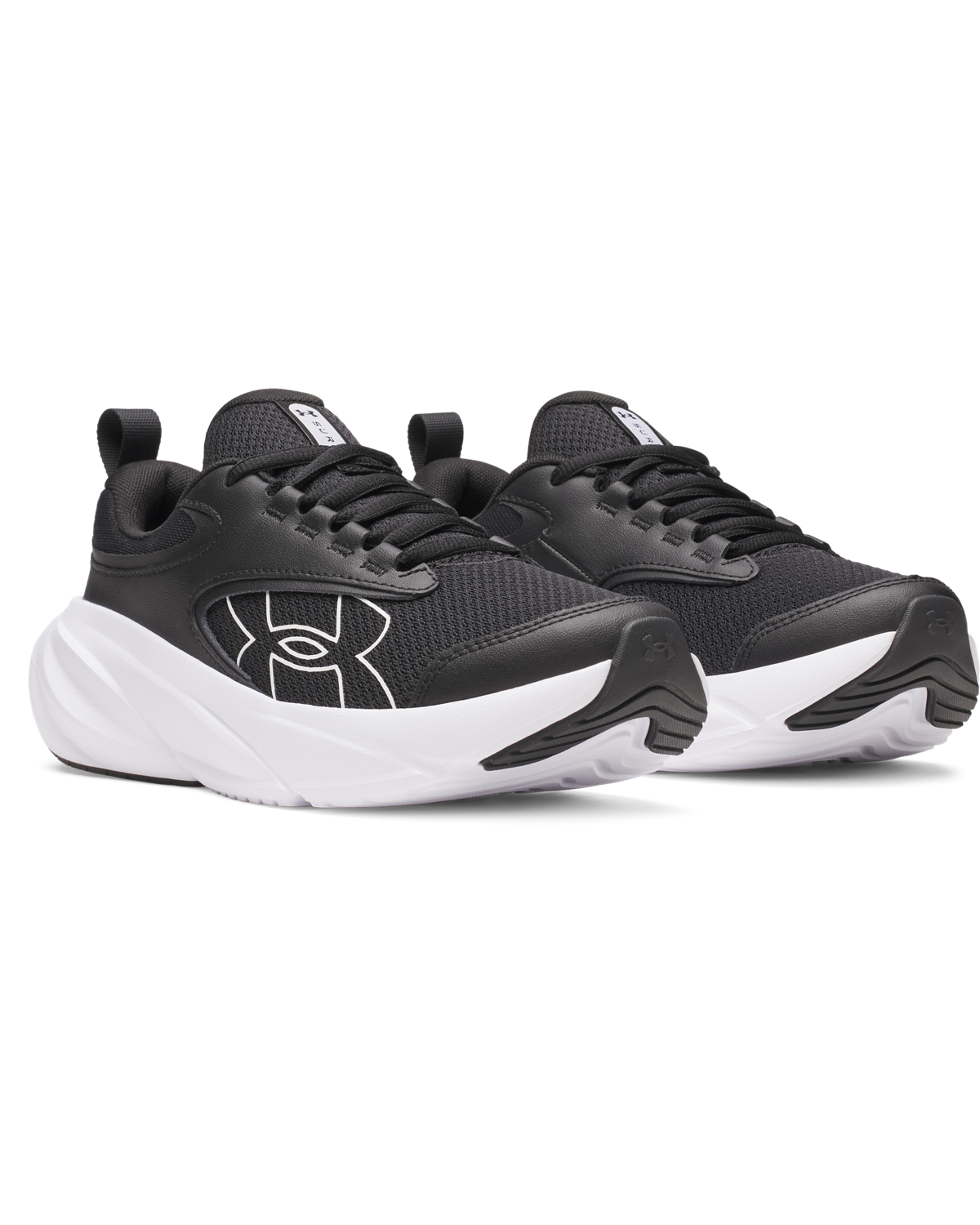 Boys' UA Surge 5 Running Shoes