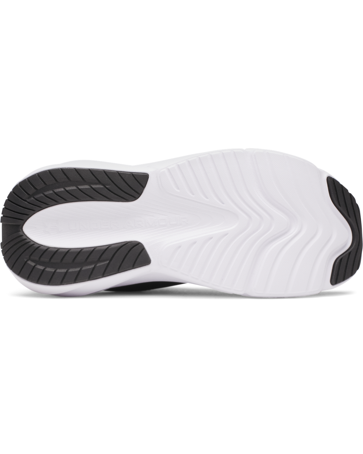 Boys' UA Surge 5 Running Shoes