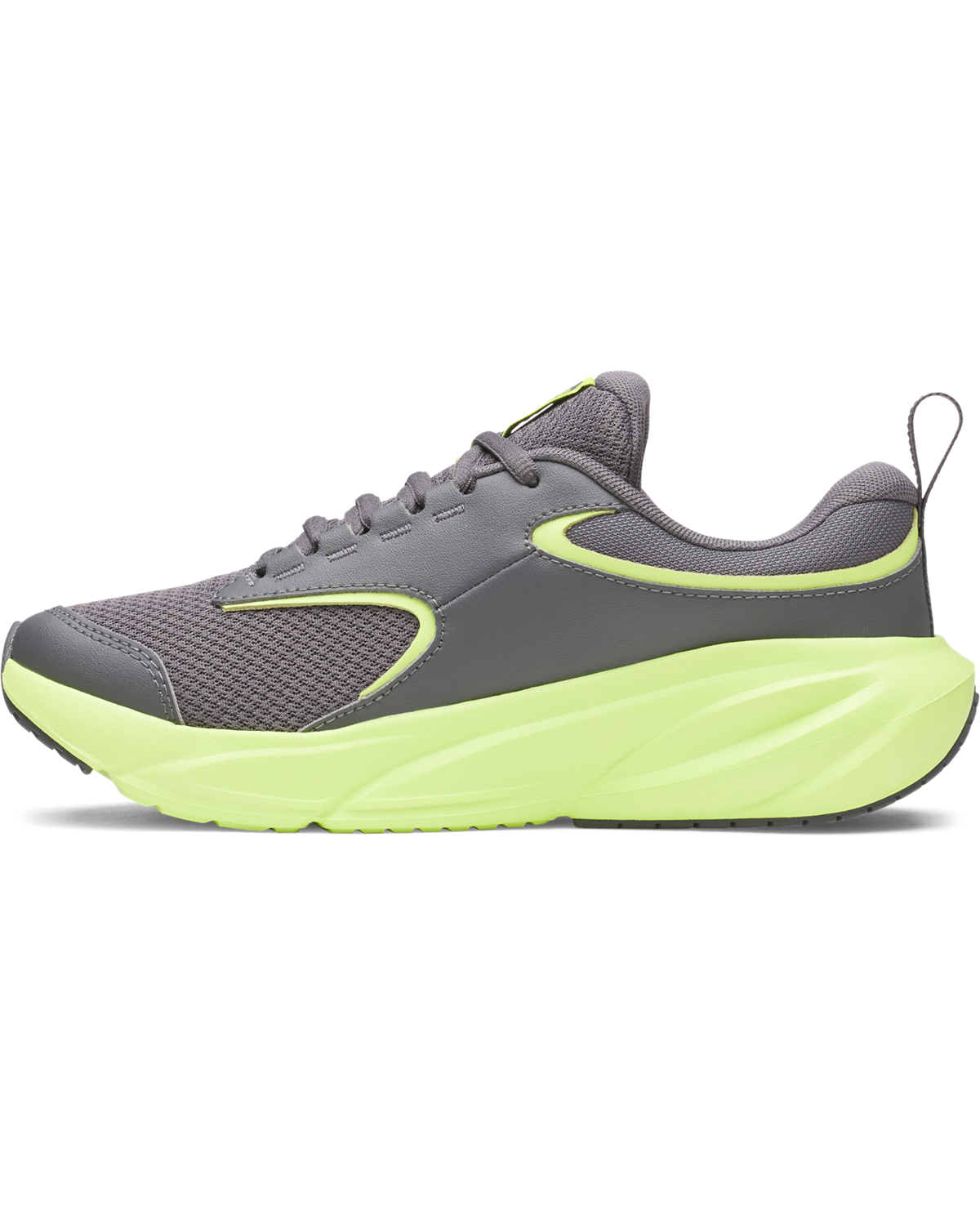 Boys' UA Surge 5 Running Shoes