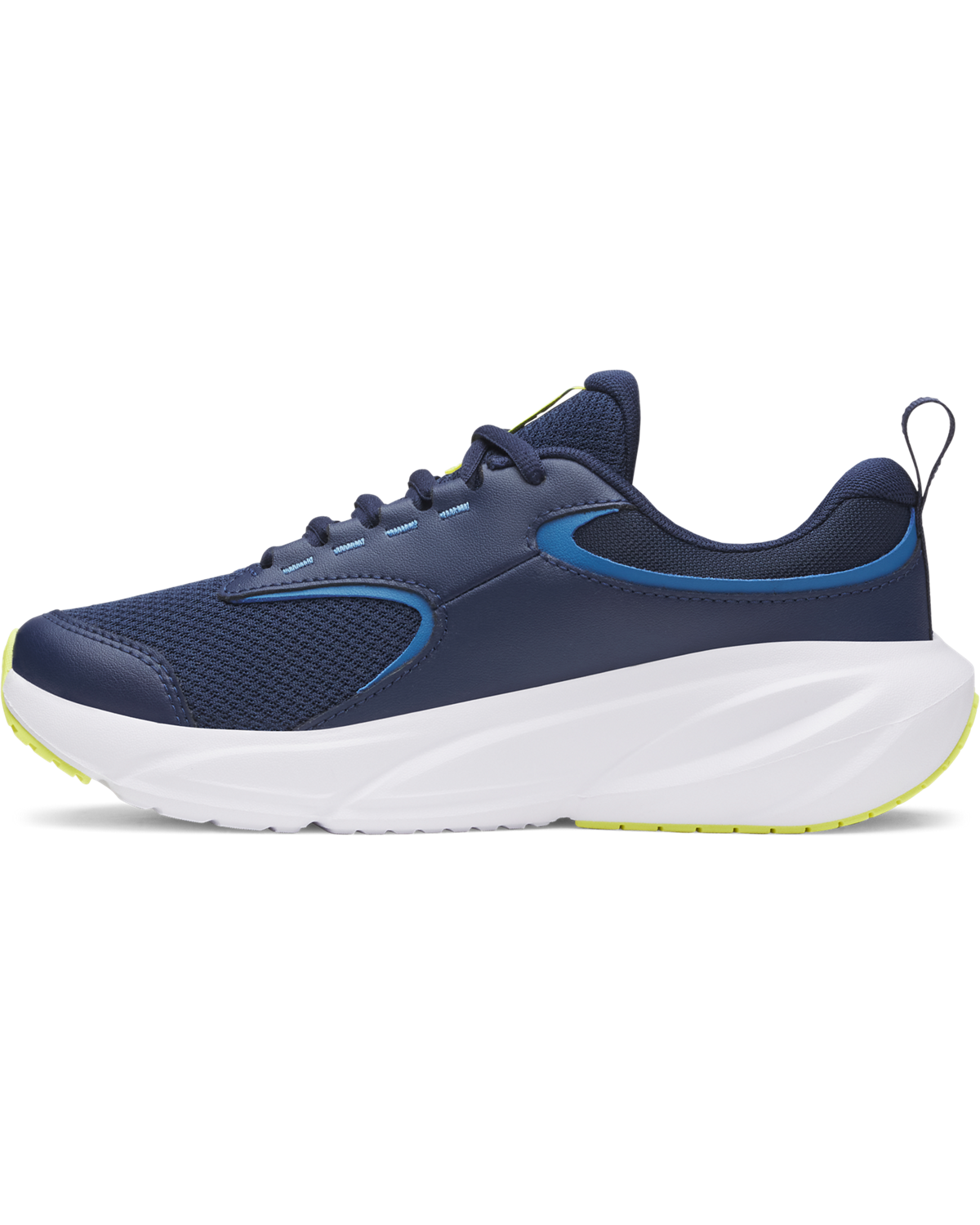 Boys' UA Surge 5 Running Shoes
