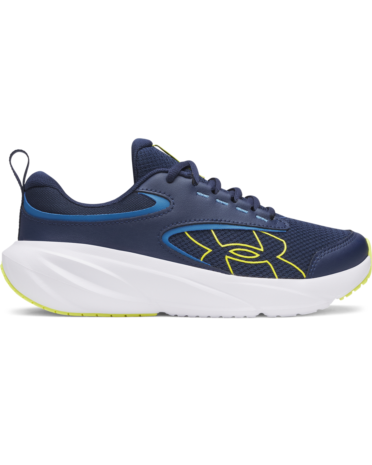 Boys' UA Surge 5 Running Shoes