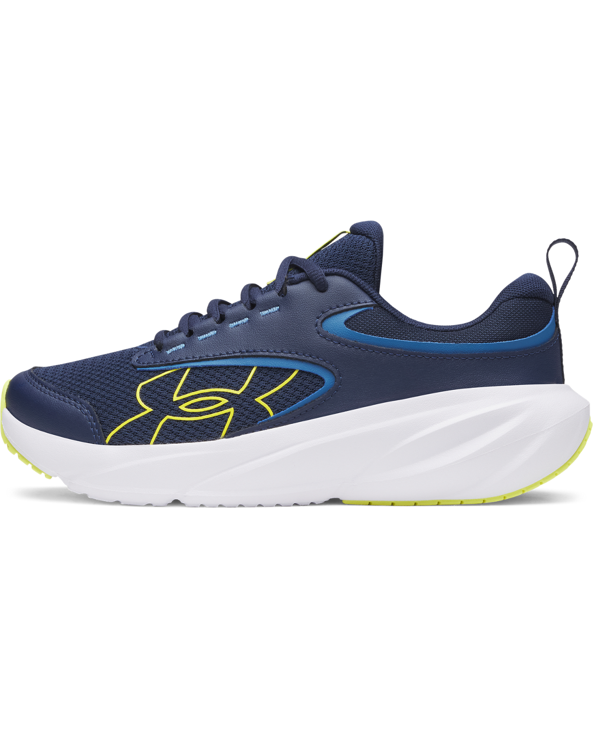 Boys' UA Surge 5 Running Shoes