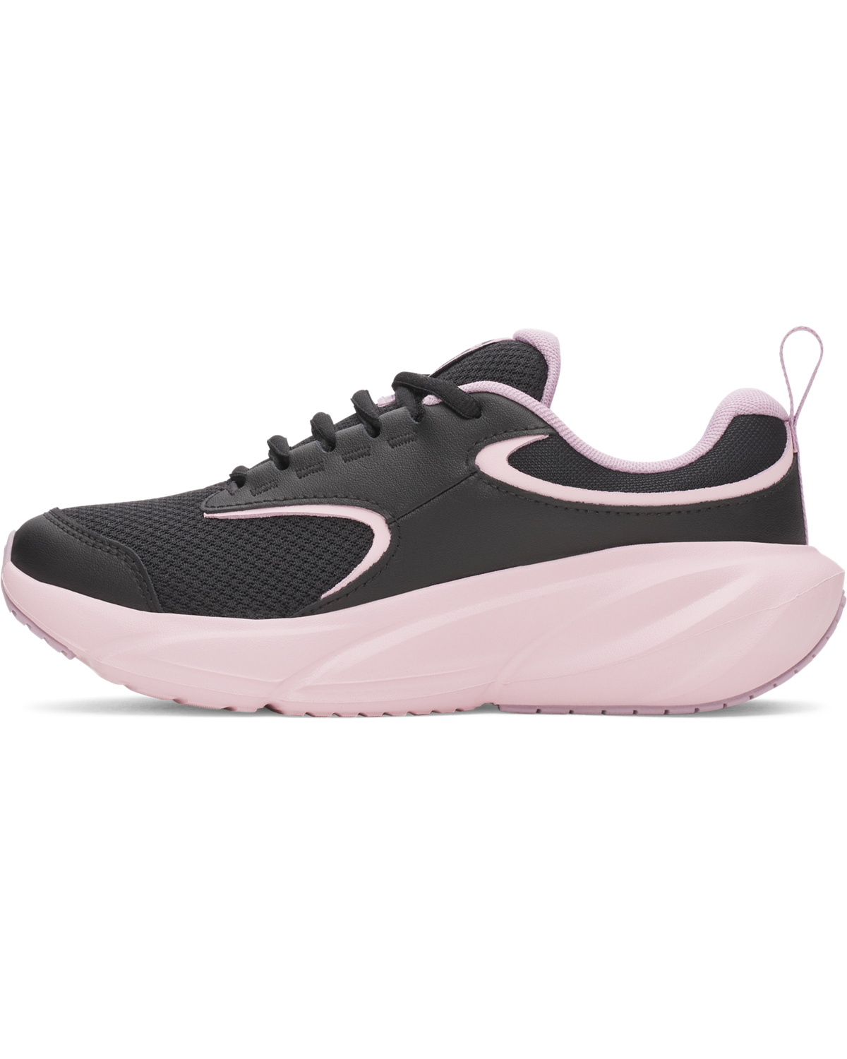 Girls' UA Surge 5 Running Shoes