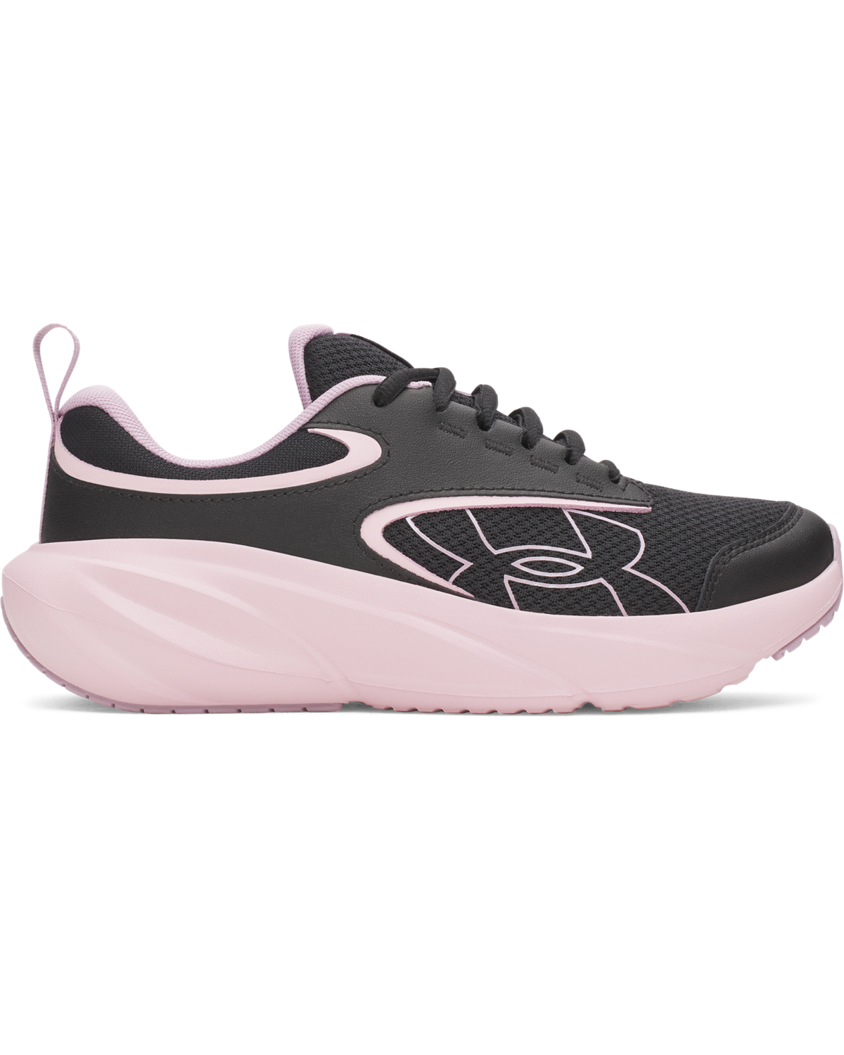Girls' UA Surge 5 Running Shoes
