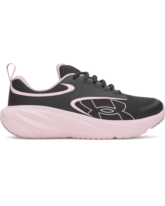 Girls' UA Surge 5 Running Shoes