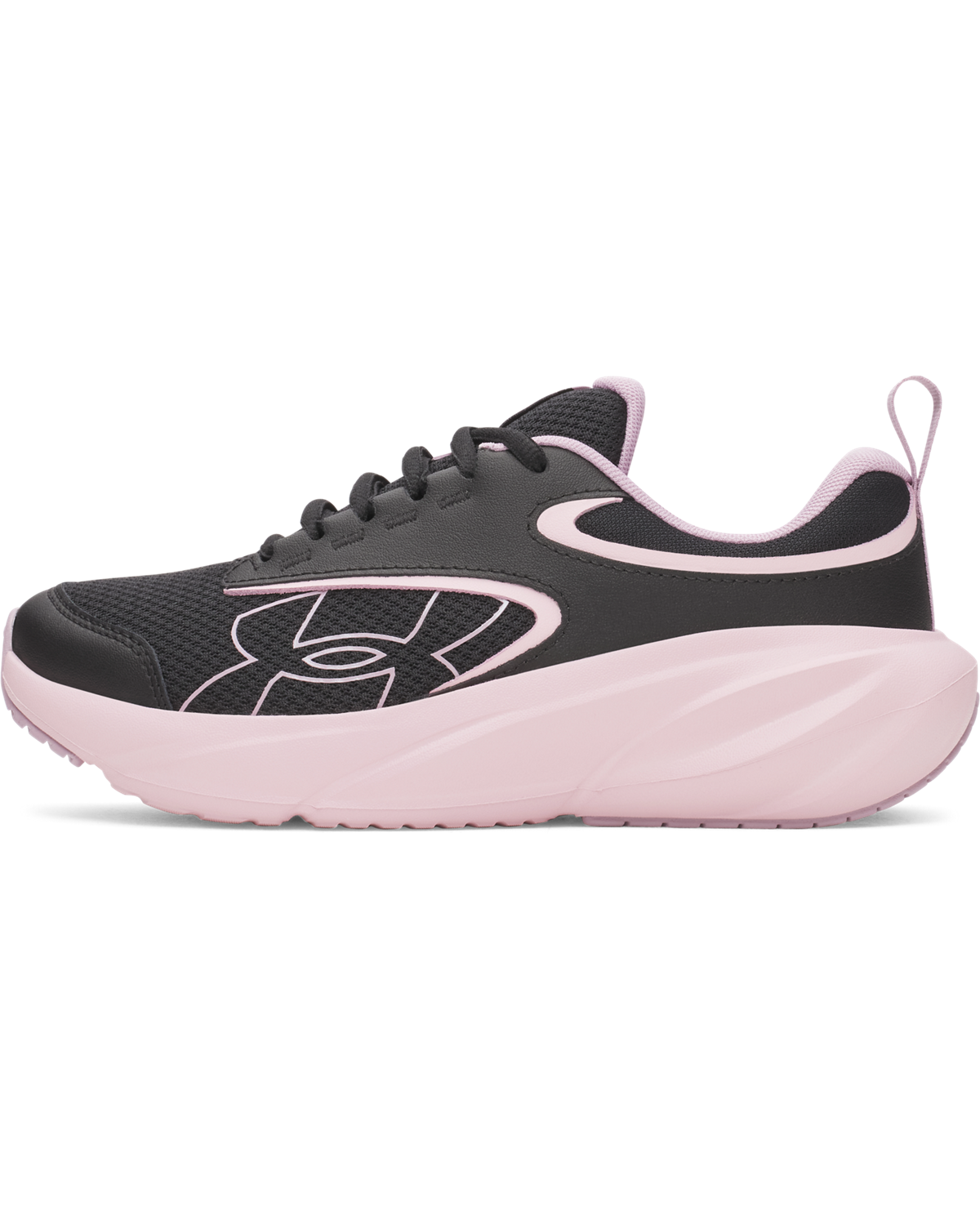 Girls' UA Surge 5 Running Shoes