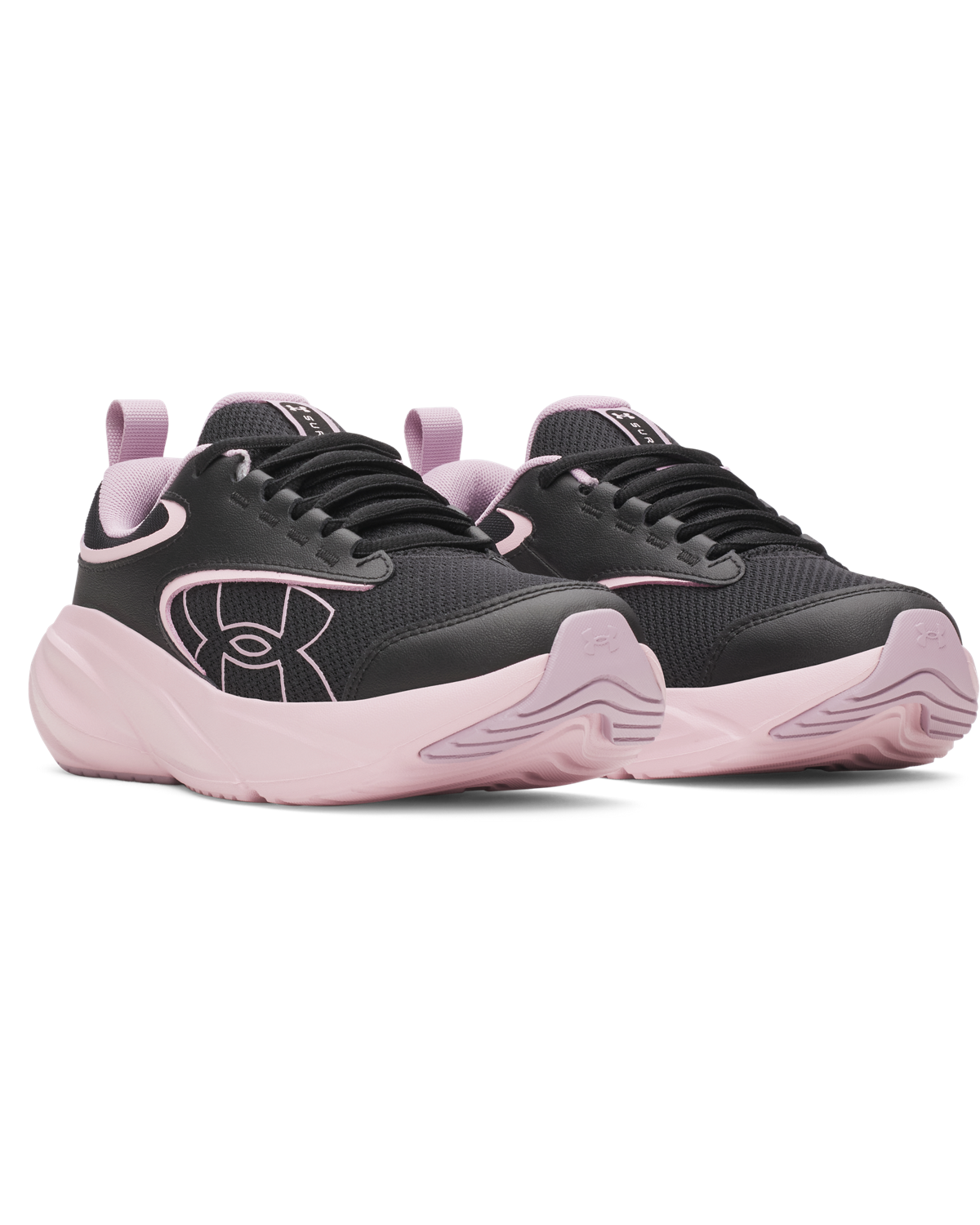 Girls' UA Surge 5 Running Shoes