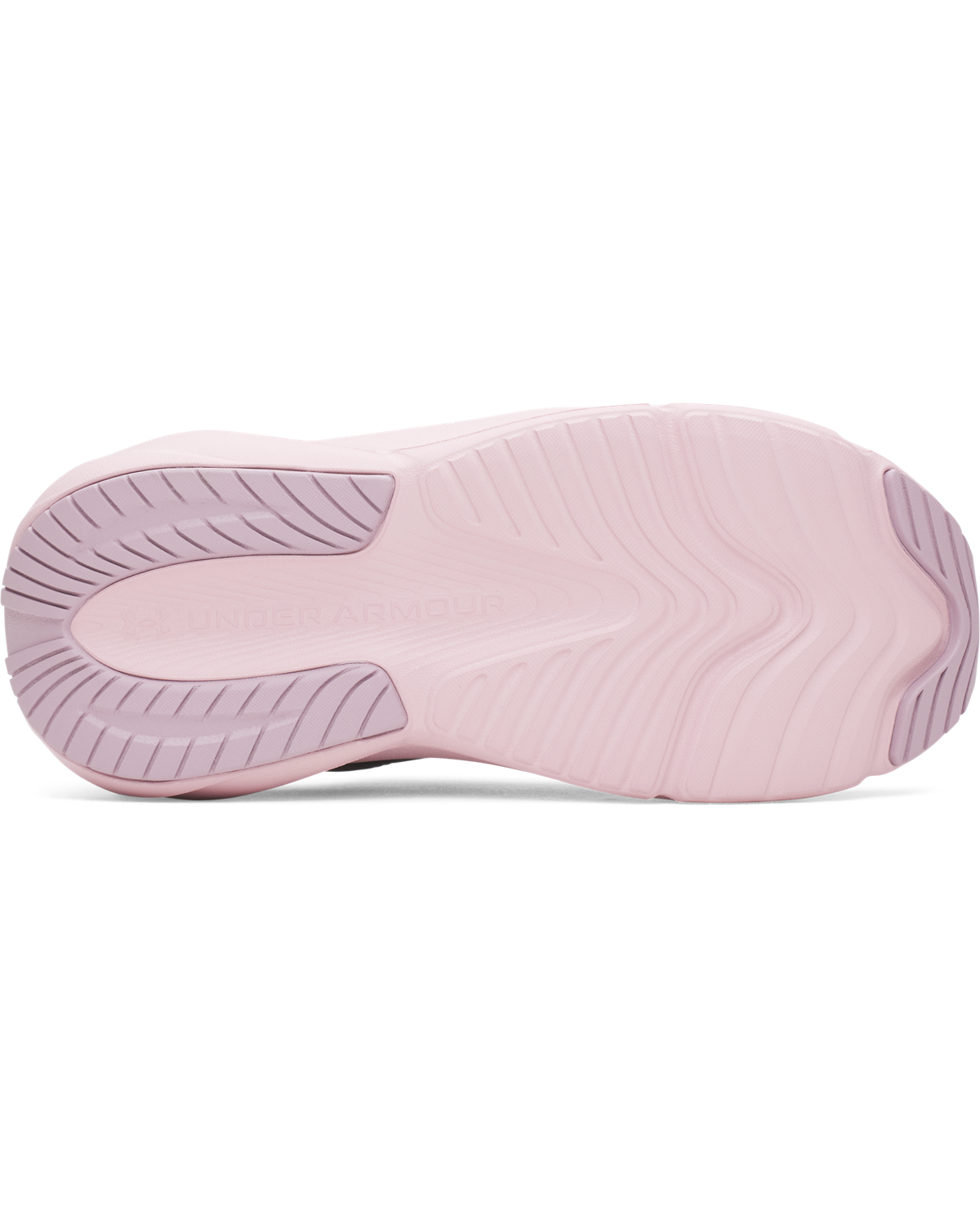 Girls' UA Surge 5 Running Shoes