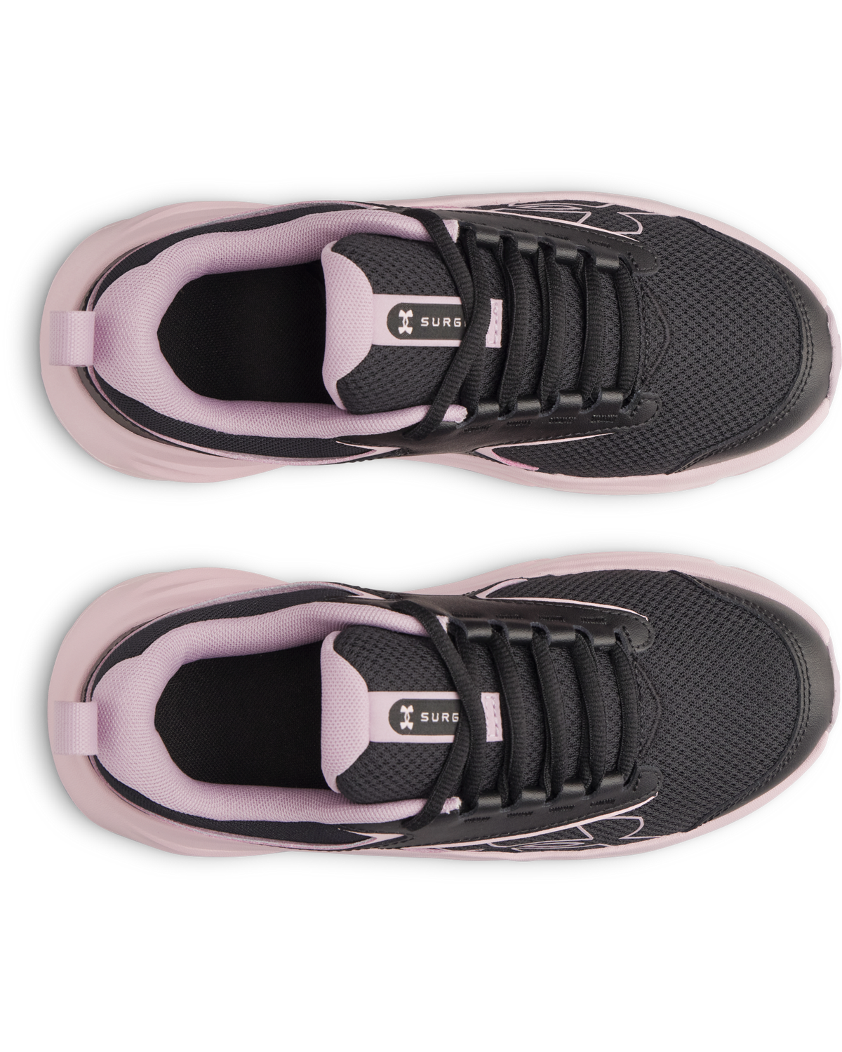 Girls' UA Surge 5 Running Shoes