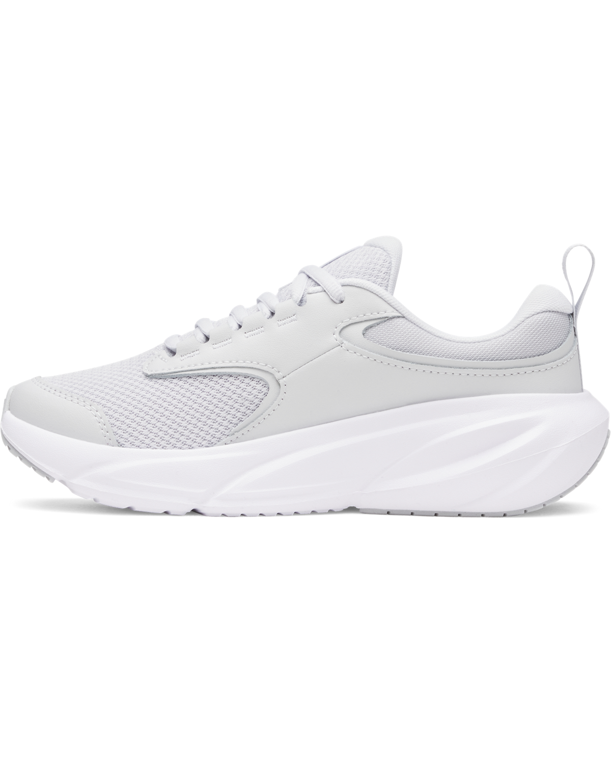 Girls' UA Surge 5 Running Shoes