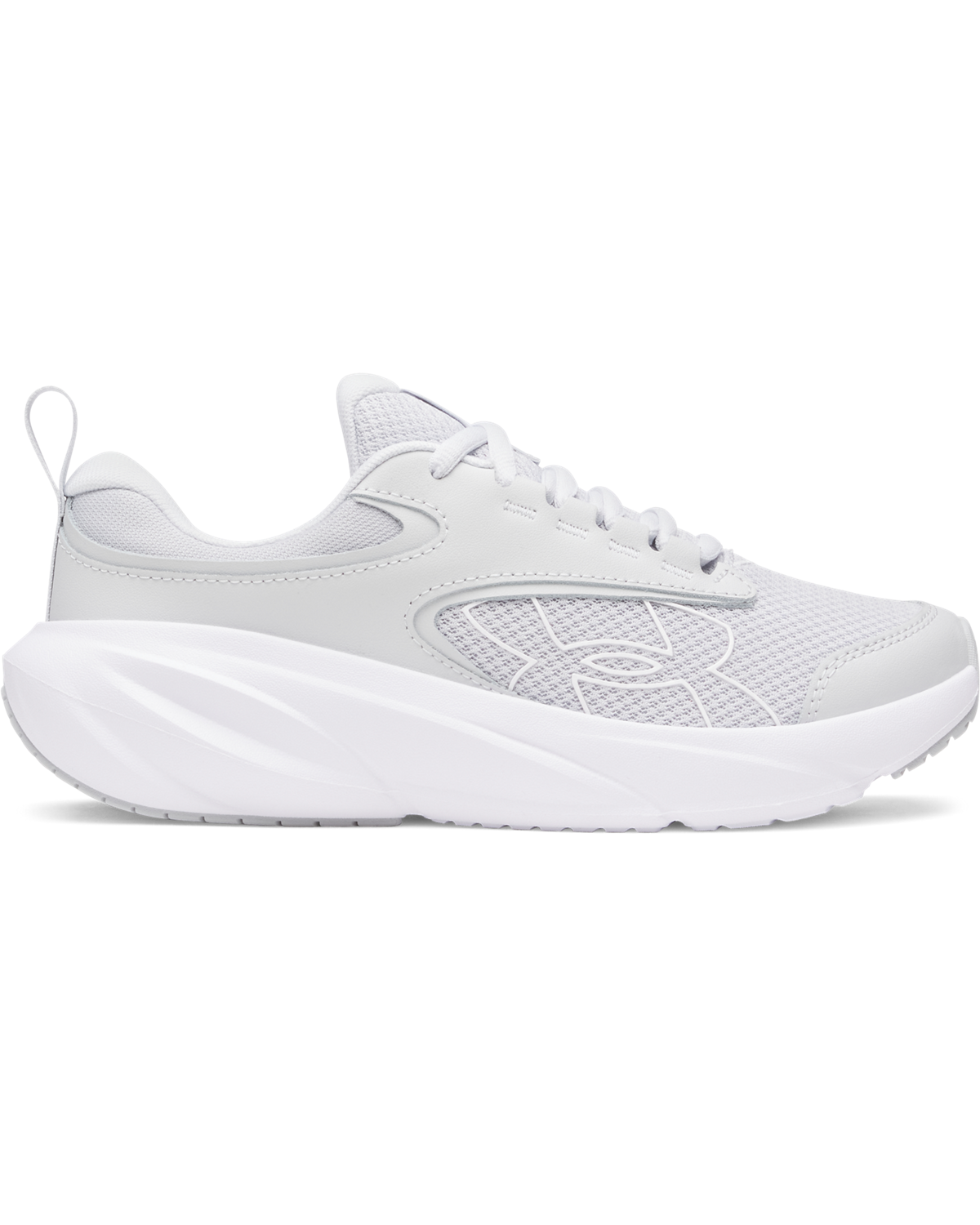 Girls' UA Surge 5 Running Shoes
