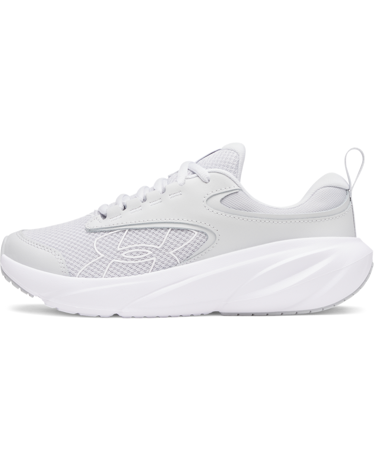 Girls' UA Surge 5 Running Shoes