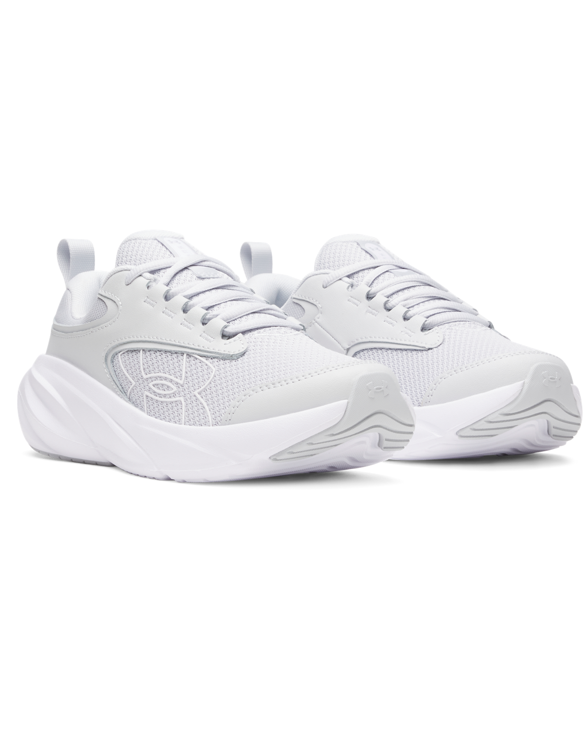 Girls' UA Surge 5 Running Shoes