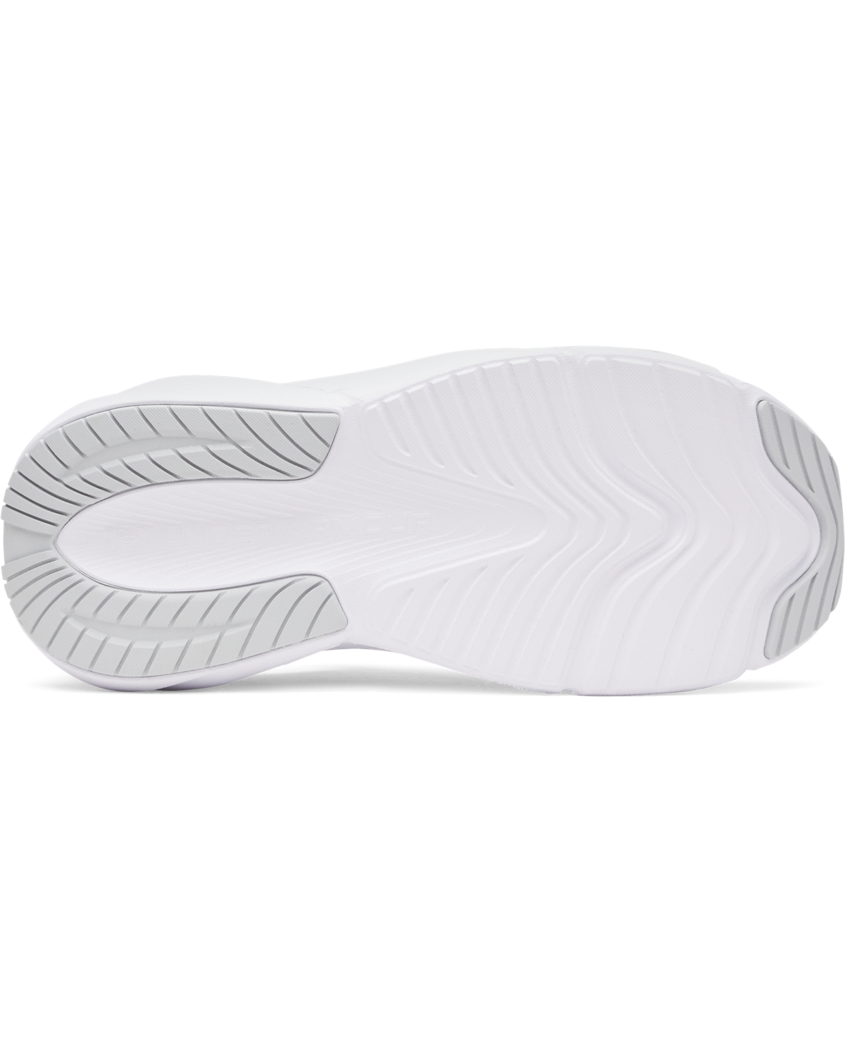 Girls' UA Surge 5 Running Shoes