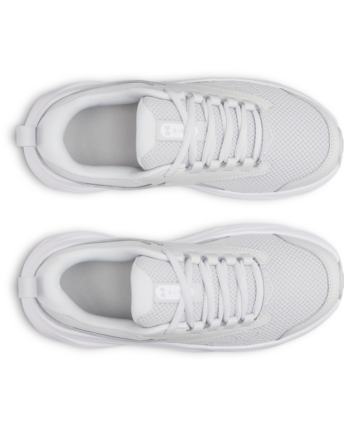 Girls' UA Surge 5 Running Shoes