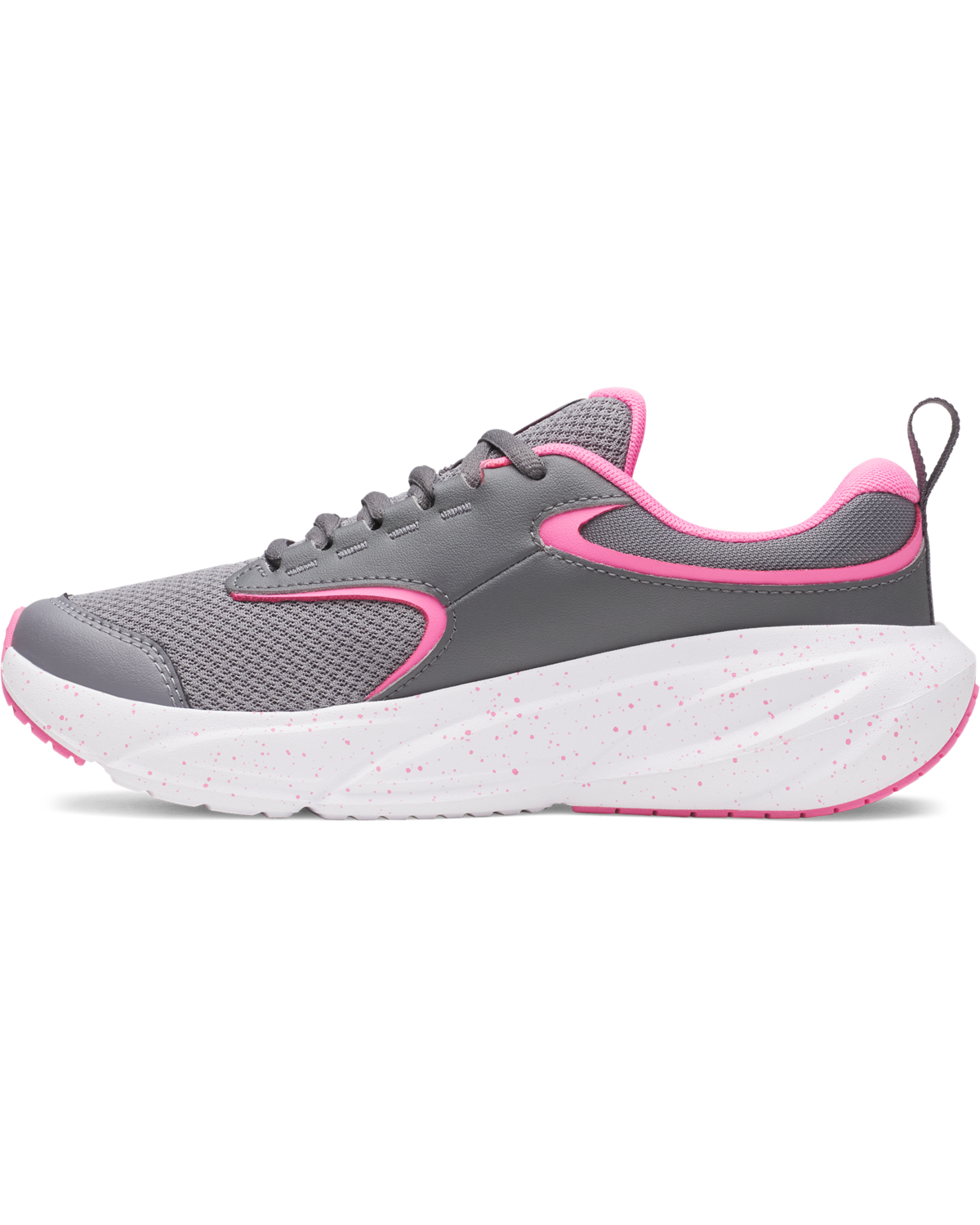 Girls' UA Surge 5 Running Shoes
