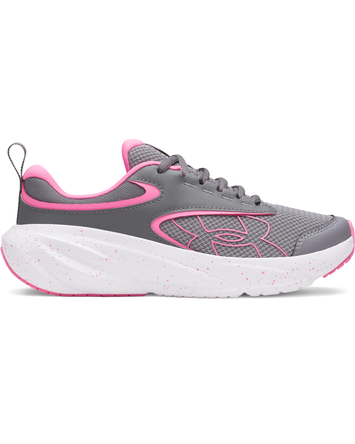 Girls' UA Surge 5 Running Shoes