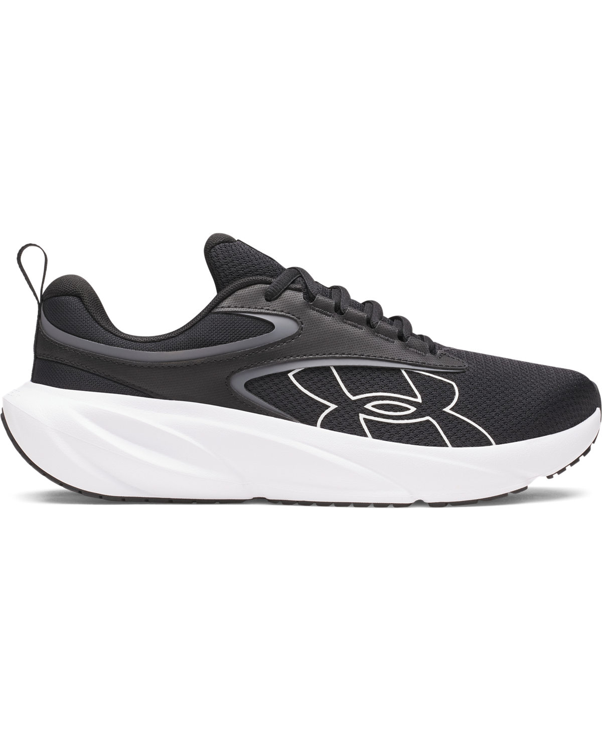 Men's UA Surge 5 Running Shoes