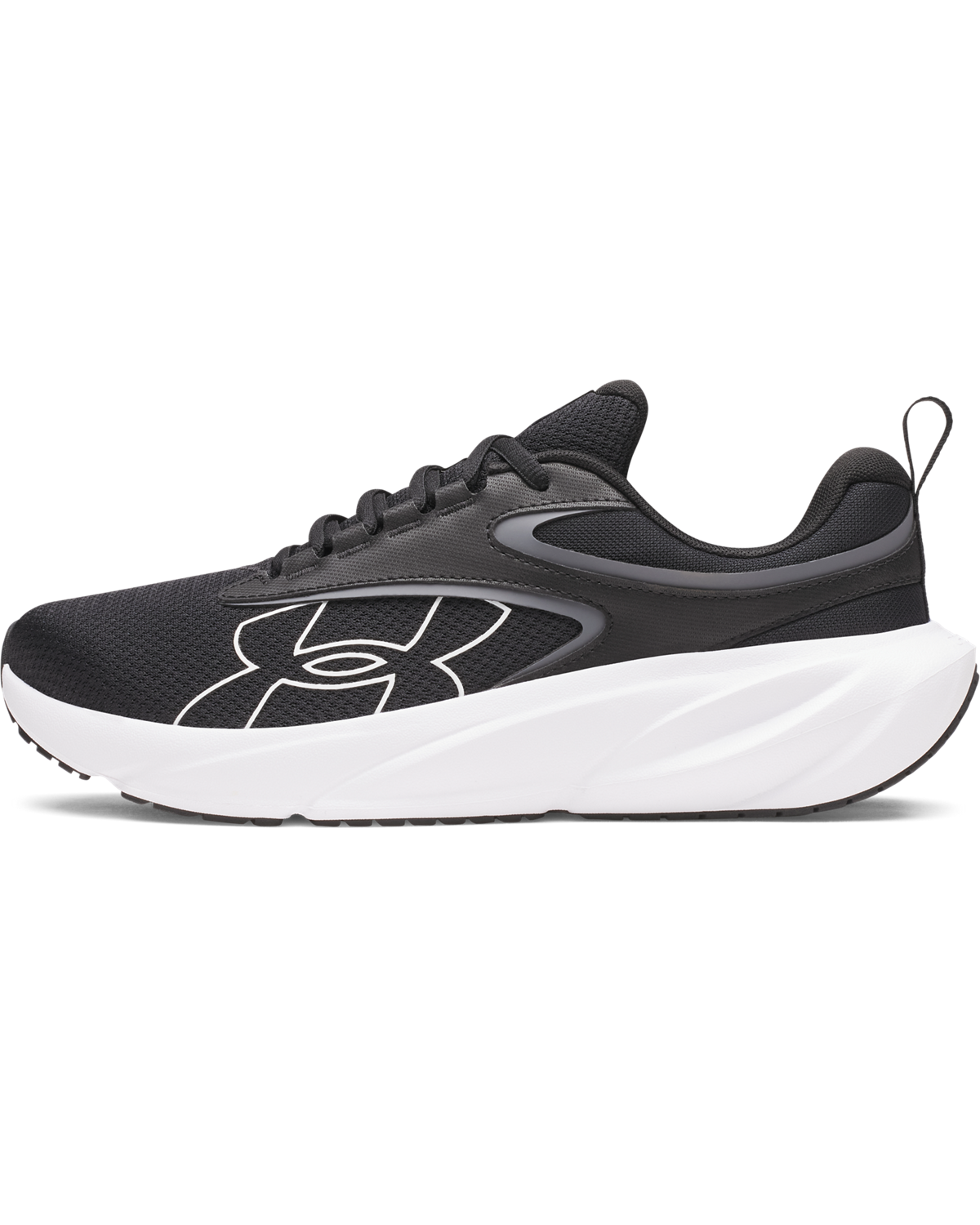 Men's UA Surge 5 Running Shoes