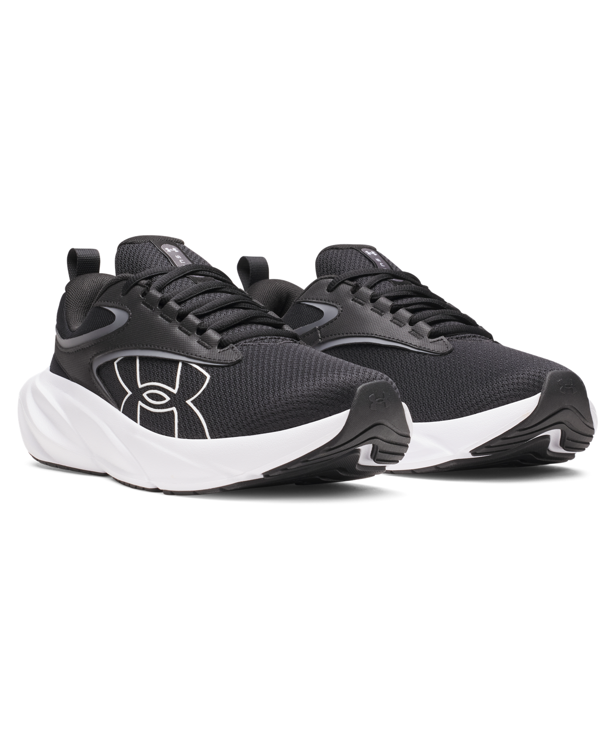 Men's UA Surge 5 Running Shoes