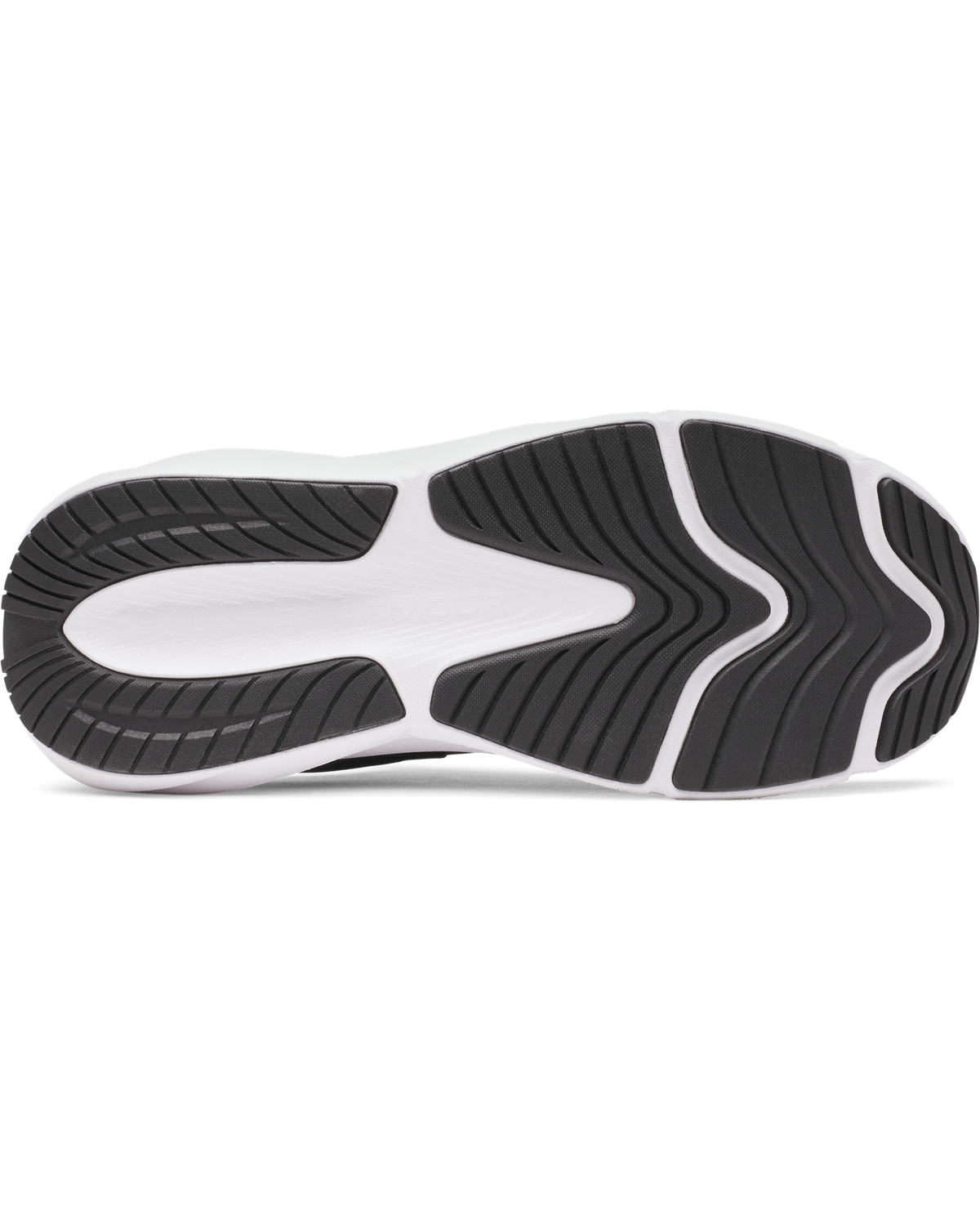 Men's UA Surge 5 Running Shoes