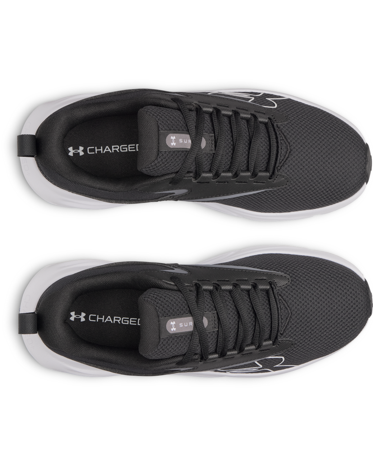 Men's UA Surge 5 Running Shoes