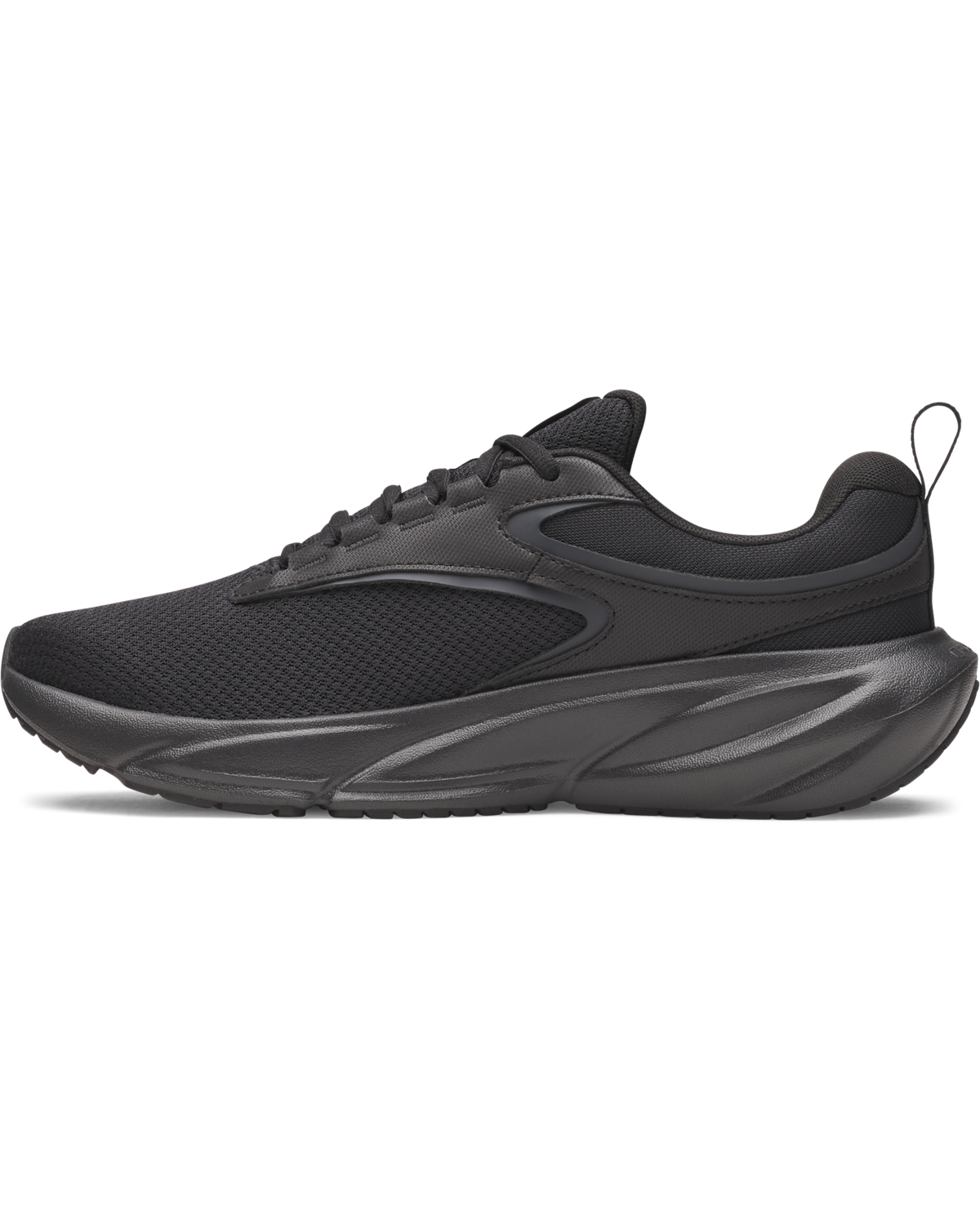 Men's UA Surge 5 Running Shoes