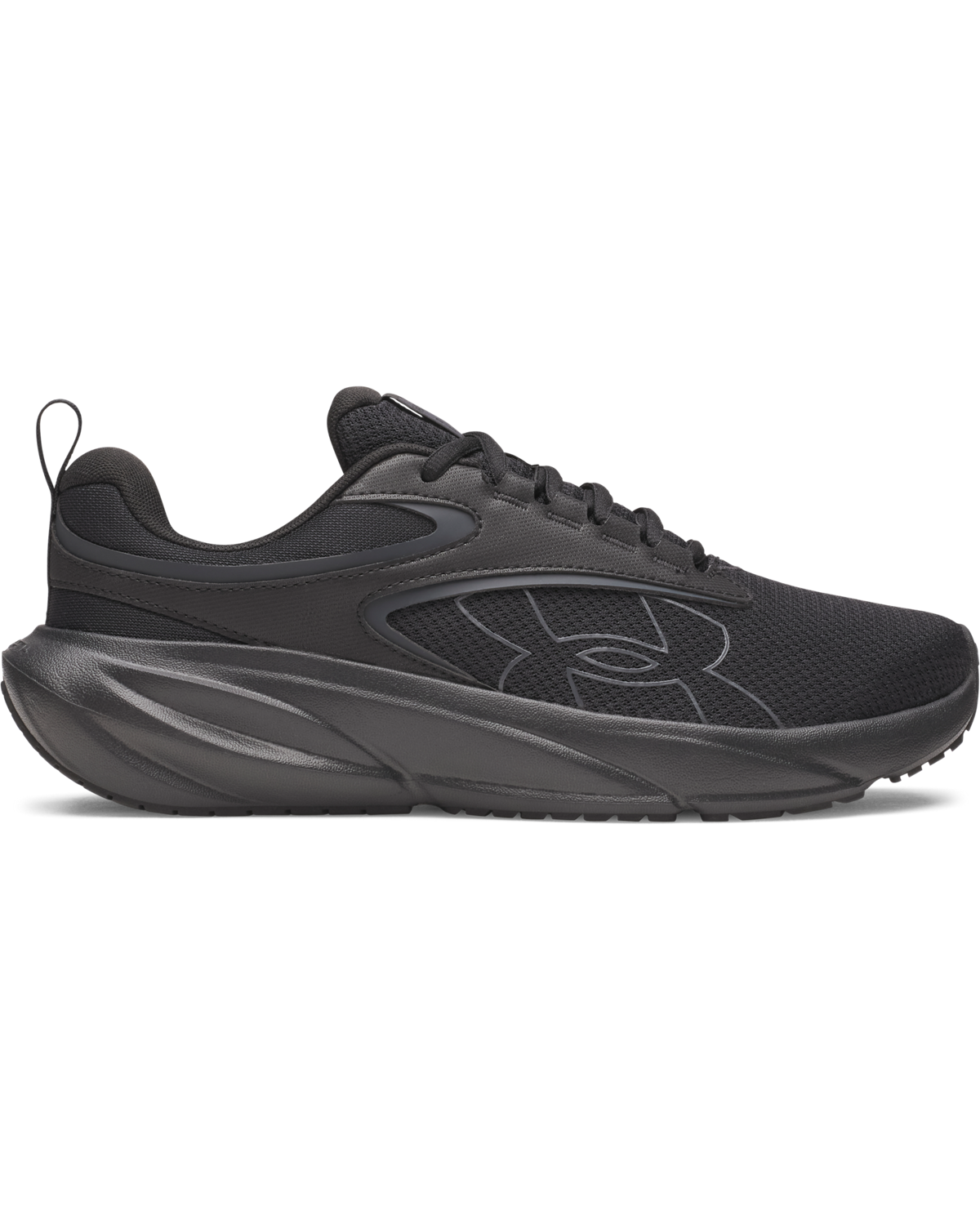 Men's UA Surge 5 Running Shoes