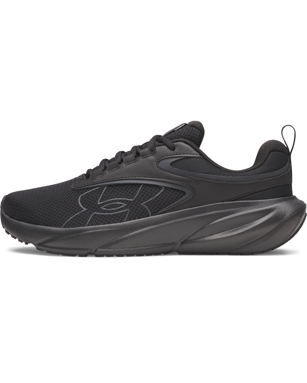 Men's UA Surge 5 Running Shoes