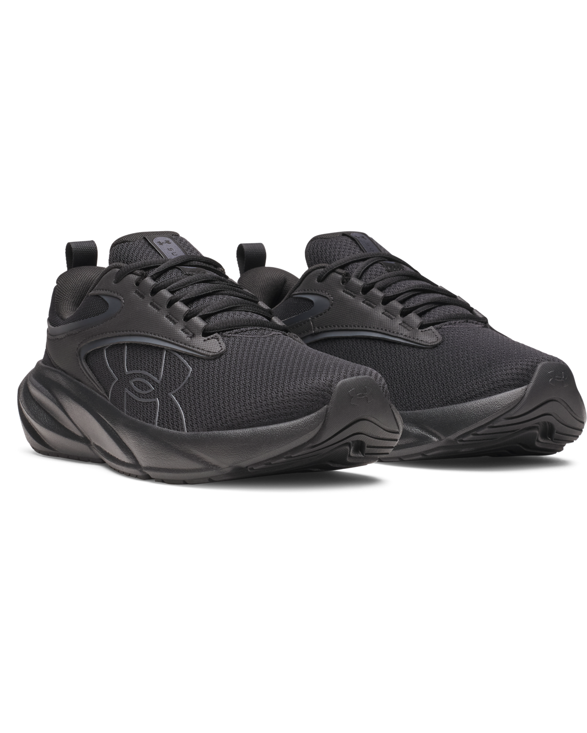 Men's UA Surge 5 Running Shoes