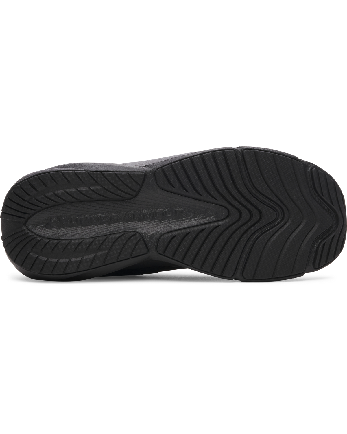 Men's UA Surge 5 Running Shoes