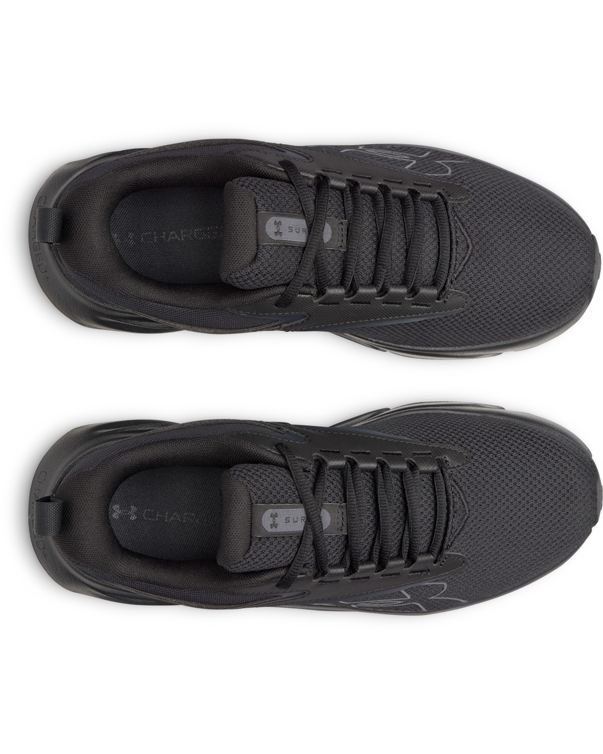 Men's UA Surge 5 Running Shoes