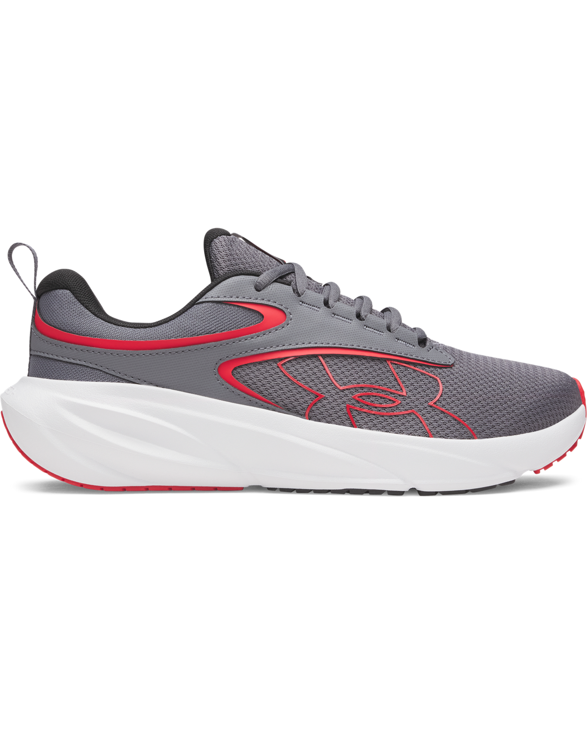 Men's UA Surge 5 Running Shoes