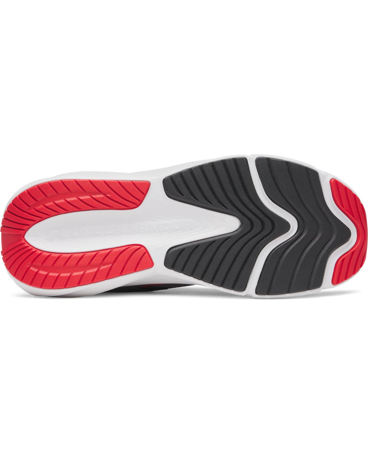 Men's UA Surge 5 Running Shoes